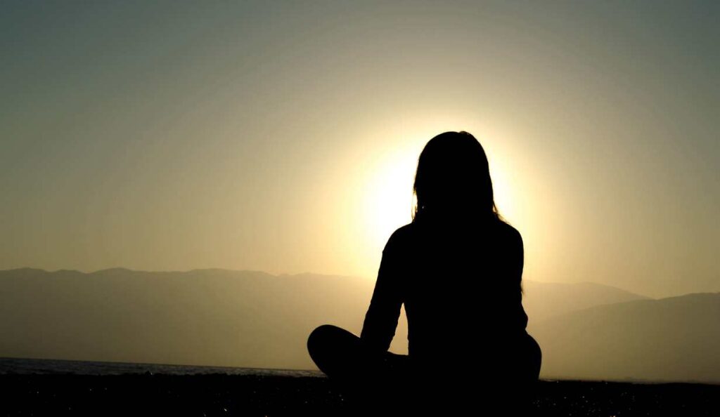 Dr Prerna Kohli Importance of Meditation
