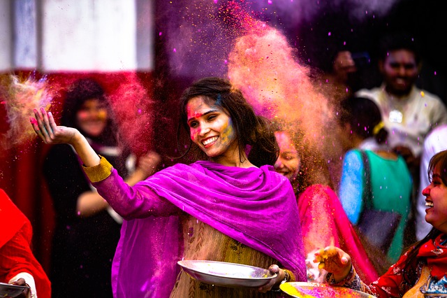 Dr Prerna Kohli India’s Top Psychologist on Psychological Benefits of Playing Holi