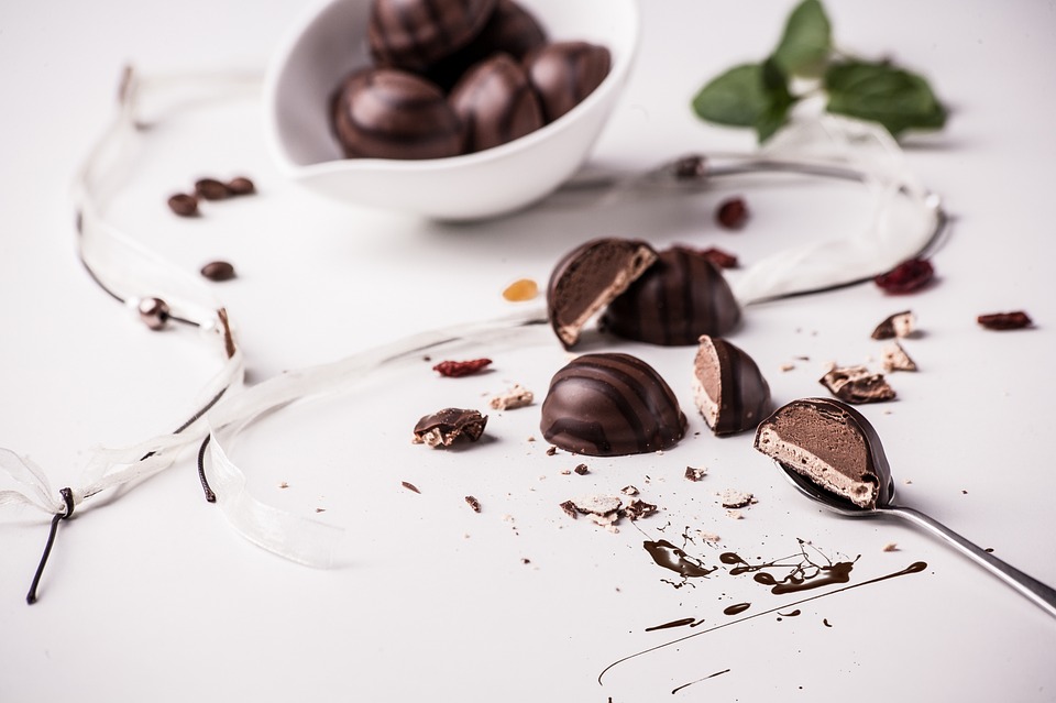 Dr Prerna Kohli India’s Top Psychologist talks about mental health benefits of eating chocolate