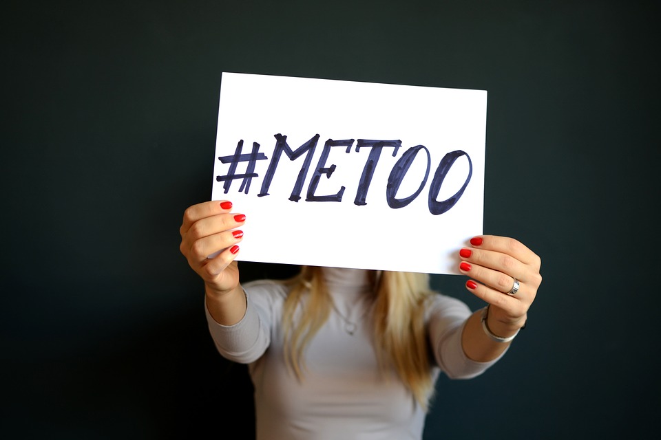 Dr Prerna Kohli India’s Top Psychologist talks about #MeToo Movement