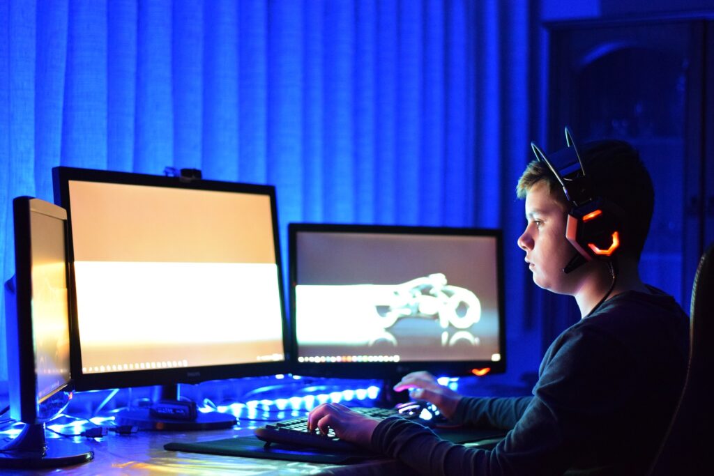 Dr. Prerna Kohli, India's leading Psychologist explains video gaming addiction