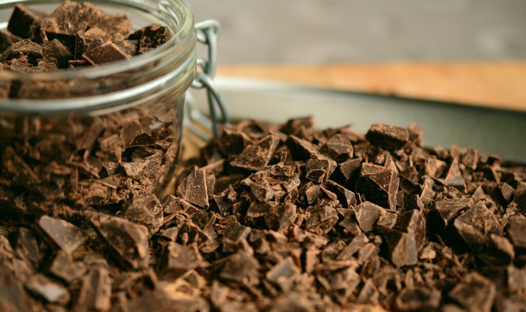 Dr. Prerna Kohli, India's top Psychologist explains how eating dark chocolate reduces Depression